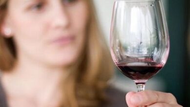 Quel alcool pouvez-vous boire sans nuire à la santé