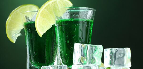 Absinthe
